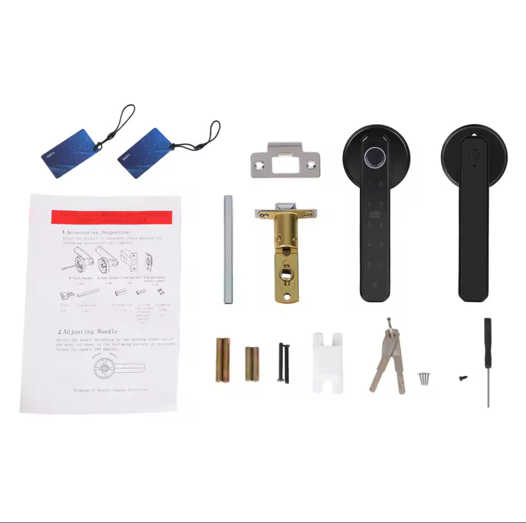 Lock Mate
